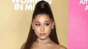 Instrumental: Ariana Grande - Make Up